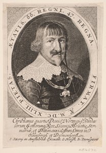 Kristián IV