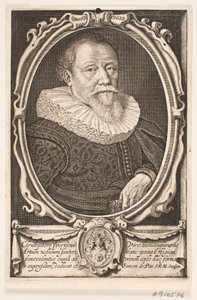 Christopher Iversen, královský úředník od Simon de Pas