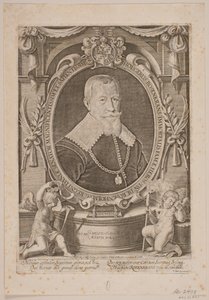 Holger Rosenkrantz od Simon de Pas