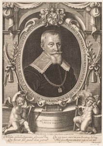 Holger Rosenkrantz od Simon de Pas