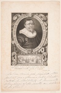 Obchodník Johan Braem