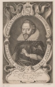 Richard Sackville, hrabě z Dorsetu