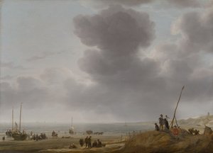  od Simon de Vlieger