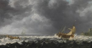  od Simon de Vlieger
