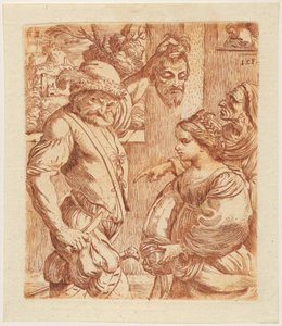 Heiliger Antonius von Padua