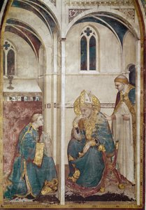 Závěsný od Simone Martini