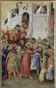 Závěsný od Simone Martini