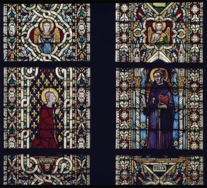 Závěsný od Simone Martini