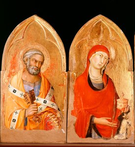 Závěsný od Simone Martini