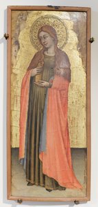 Svatá Marie Magdaléna