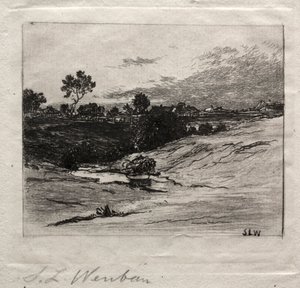 Krajina.