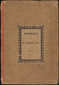 Lepty D. Wilkie, R.A.
