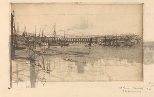 Berwick; Vytištěno s Counterproof of Dundee
