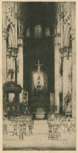 Notre Dame, Dinant [belgický soubor: č. 8]