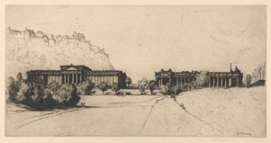 R. 464. Královská skotská akademie