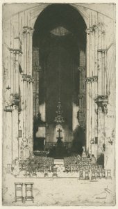 Svatý. Laummer-Blis