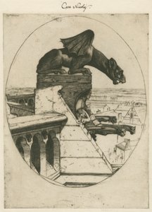 Chimera z Amiens