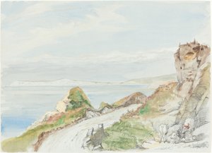 Sladkovodní zátoka, Isle of Wight