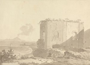 Venušin chrám pondělí 18. března 1782
