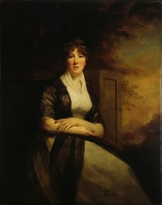 Lady Anne Torphichen, 1795-1799.