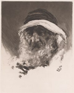Hlava Araba