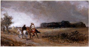 Winchelsea, Východní Sussex, 1865