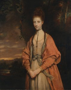 Dámy Anne Seymour