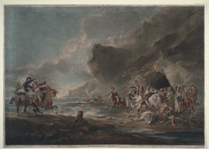 Pašeráci poraženi, 1795-1798