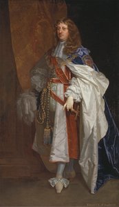 Edward Montagu, první hrabě ze Sandwiche