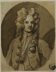 První lord Russell od Sir Peter Lely