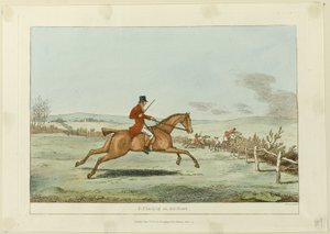 Nabíjení volského plotu, třetí deska z knihy Nepostradatelné úspěchy od Sir Robert Frankland