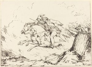 Nabít od Sir Robert Ker Porter