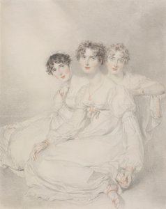 Sestry Wellesley-Pole