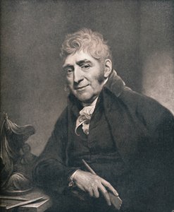 Portrét Josepha Nollekense, c1812 1904