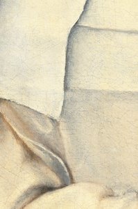Portrét umělcovy sestry od Sofonisba Anguissola
