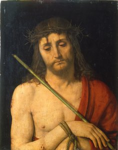 Hle muž, 1505-1506 od Solari