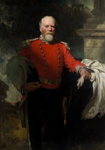 Lord probošt William Longair