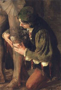 Studie pro "vybavené"