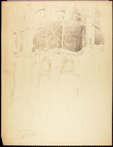 Katedrála od Solon H. Borglum