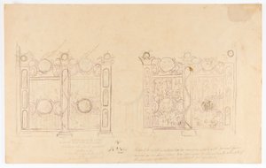Studie plotu od Solon H. Borglum