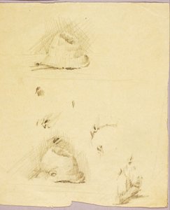 Klobouky od Solon H. Borglum