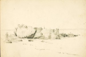 Krajina od Solon H. Borglum