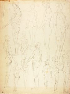 Akty od Solon H. Borglum