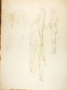Akty od Solon H. Borglum