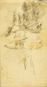 Cesta od Solon H. Borglum