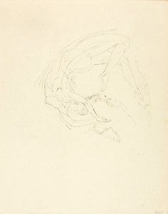 Ponoření #4 od Solon H. Borglum