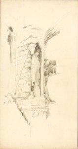 Bez názvu od Solon H. Borglum