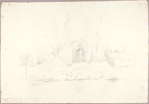 Bez názvu od Solon H. Borglum