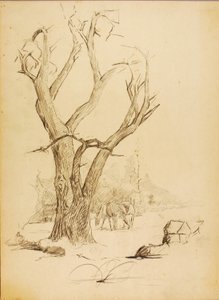 Bez názvu od Solon H. Borglum