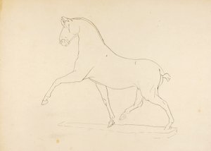 Bez názvu od Solon H. Borglum